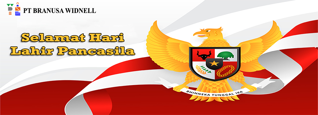 pancasila bw